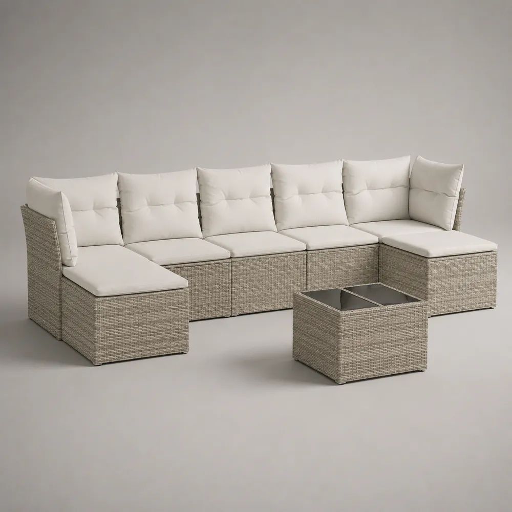 Mobilier de jardin