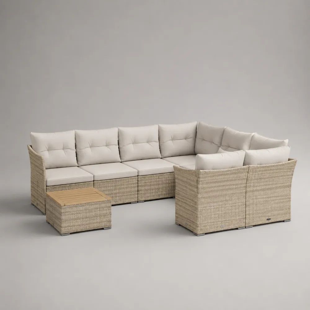 Mobilier de jardin