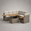 Mobilier de jardin