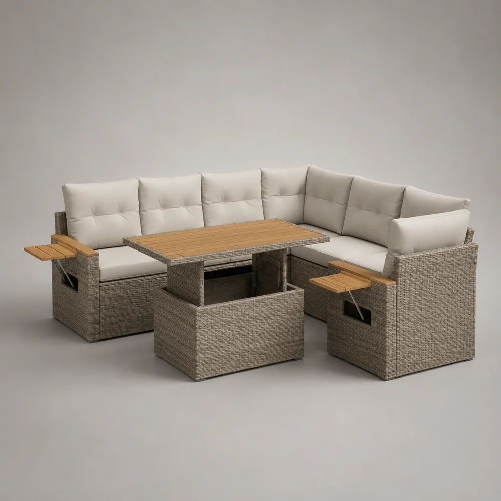 Mobilier de jardin