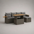 Mobilier de jardin
