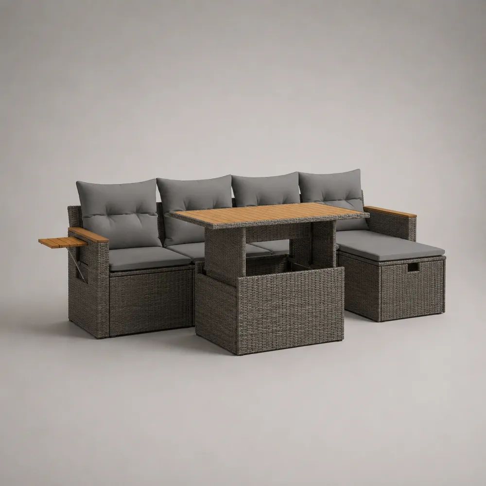 Mobilier de jardin