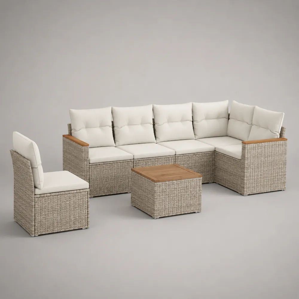 Mobilier de jardin