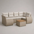 Mobilier de jardin