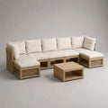 Mobilier de jardin