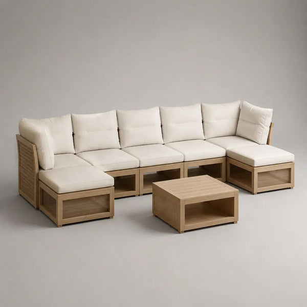 Mobilier de jardin