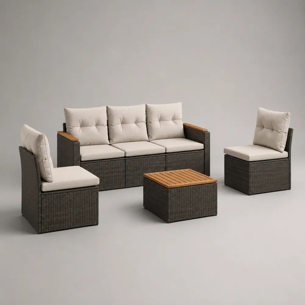 Mobilier de jardin
