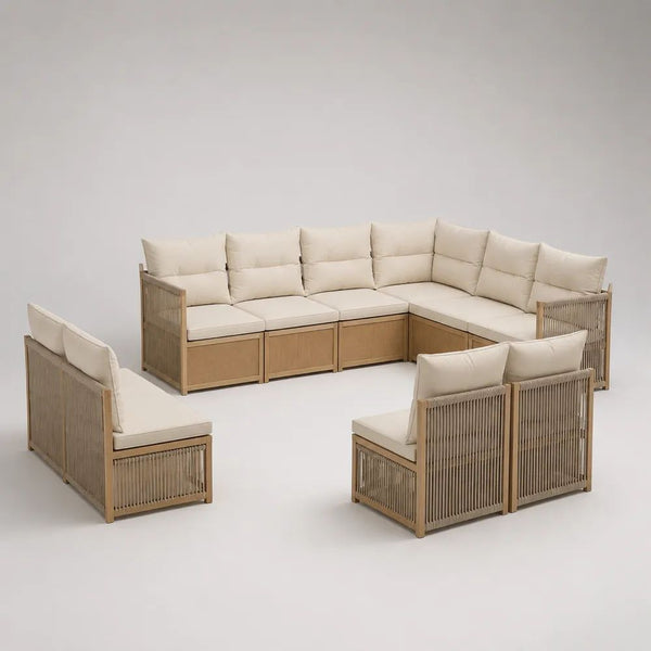 Mobilier de jardin