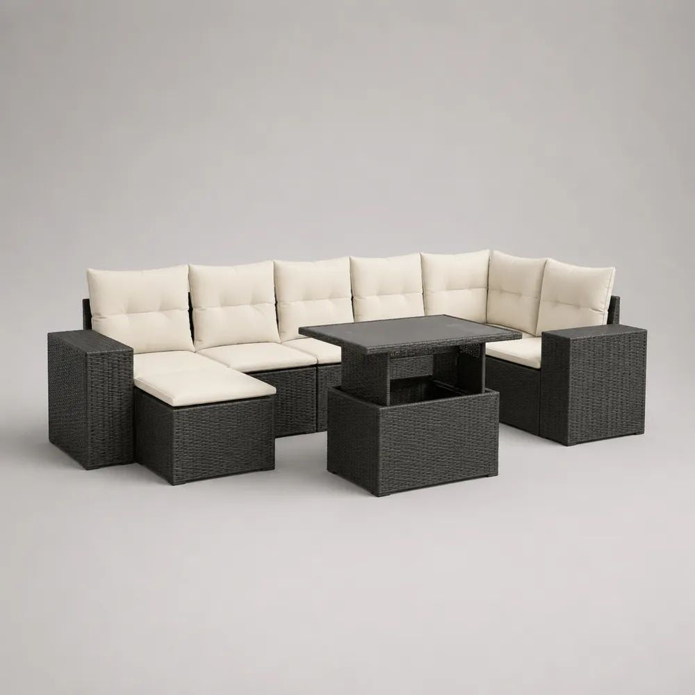 Mobilier de jardin