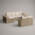 Mobilier de jardin