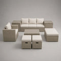 Mobilier de jardin