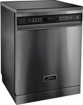 Lave-vaisselle 6006, largeur 60 cm, 9 programmes, Kaiser S XL RS, pose libre, Encastrable
