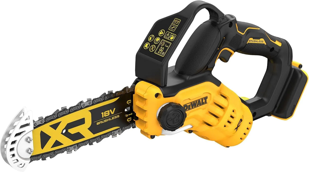 DeWalt tronçonneuse DCMPS520N-XJ, élagueuse XR 18V 20cm, Outil seul