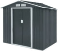 Abri de jardin S100
