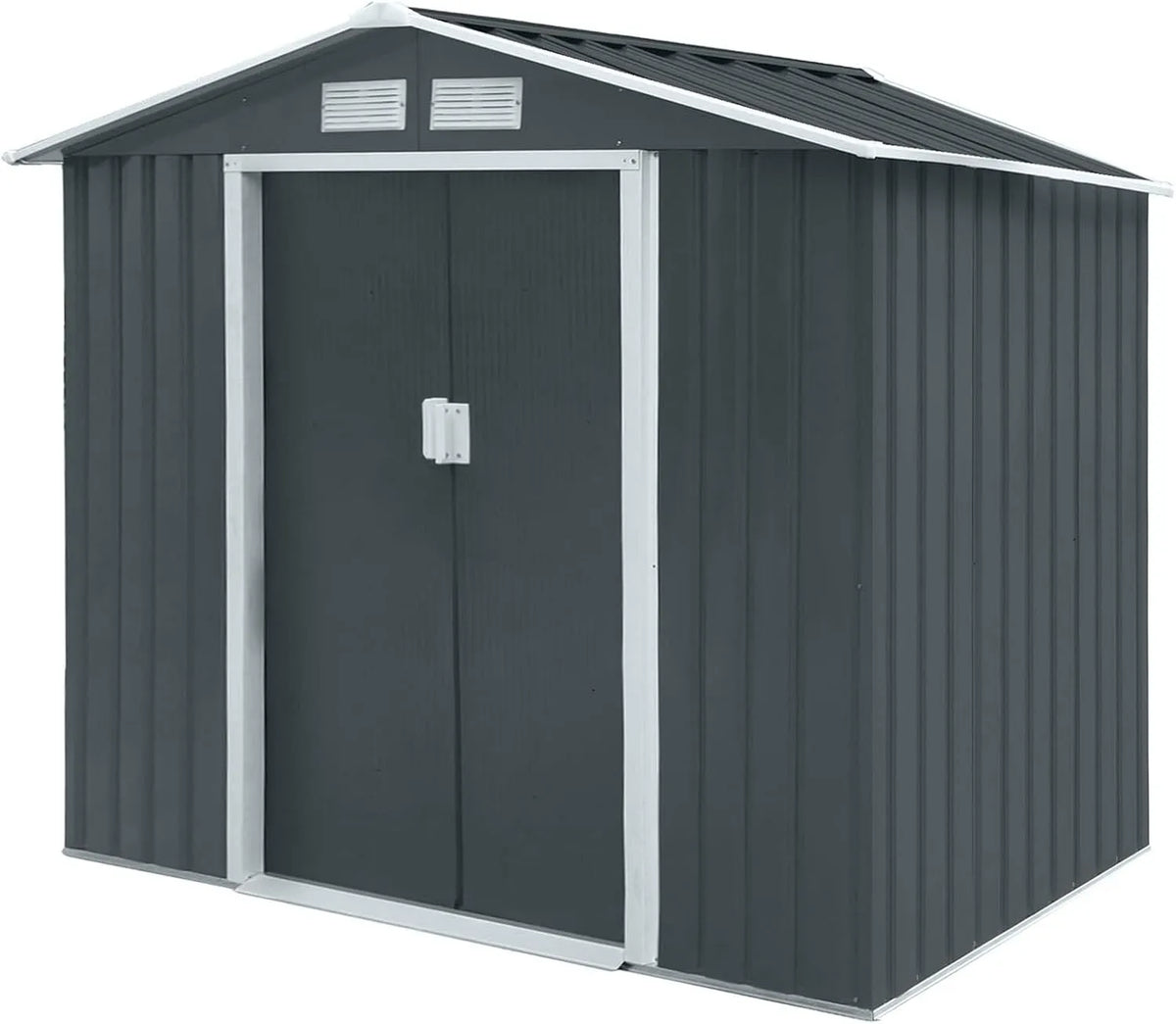 Abri de jardin S100