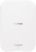 Canon imprimante, Zoemini 2 Kit d'impression avec Portable: Prenez des Photos et Libérez Votre Créativité, Bluetooth 5.0, Mini Photo Portable