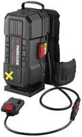 Performance Sac à Dos pour Batteries Portables -20 V PPRA 20 Park Side