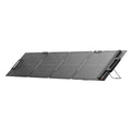 Modèle Solaire au format portable pour Centrale Électrique IP67 ECOFLOW Panneau, Indice d'Étanchéité, pour l'Extérieur, en Camping