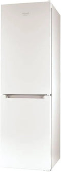Hotpoint réfrigérateur HAFC8TIA22W, congélateur posable