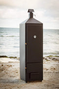 Fumoir, professionnel Smoki 180 x 50 x 50 cm
