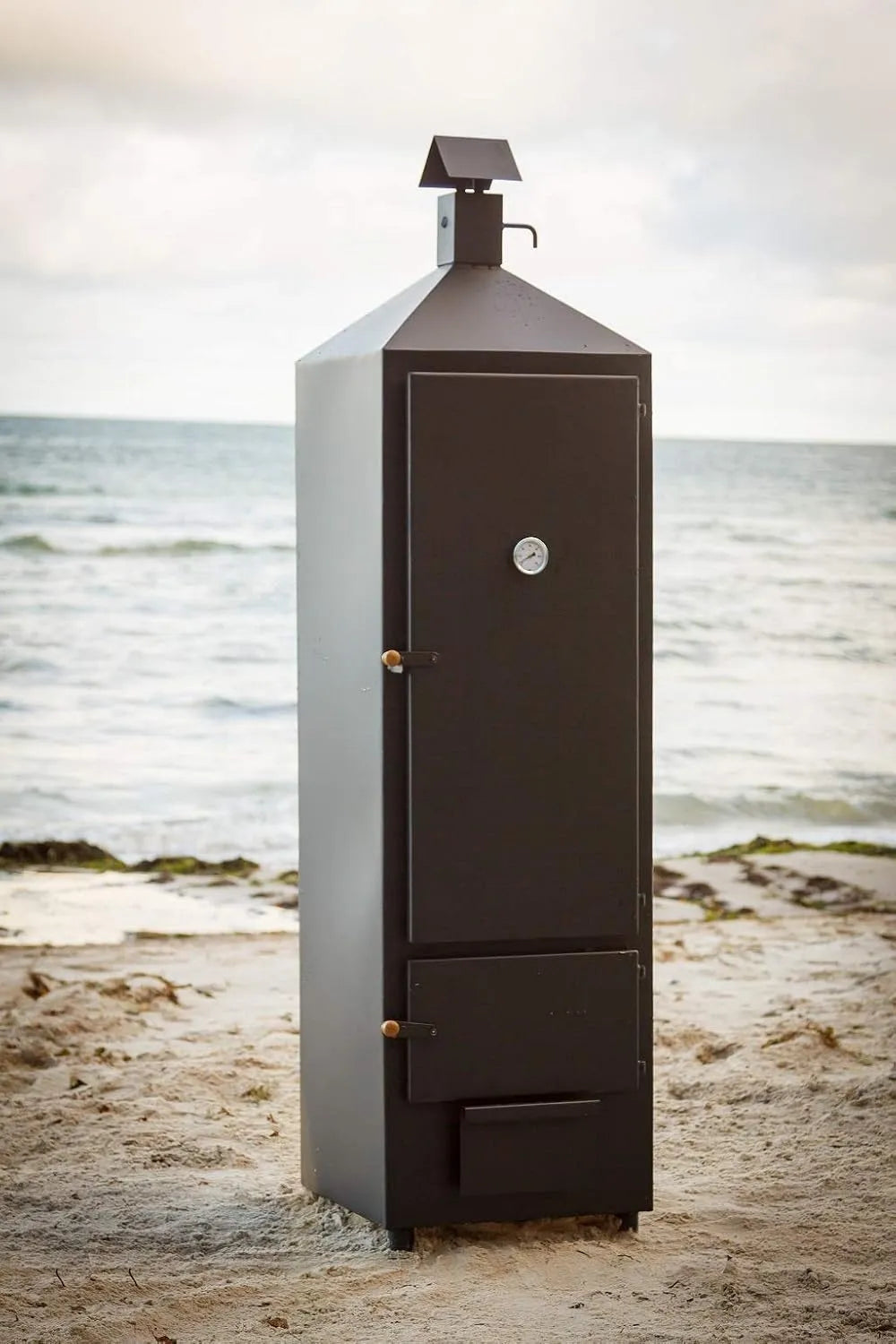 Fumoir, professionnel Smoki 180 x 50 x 50 cm