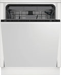 Beko modèle BDIN38651C ENCASTRABLE 60 CM, Lave vaisselle