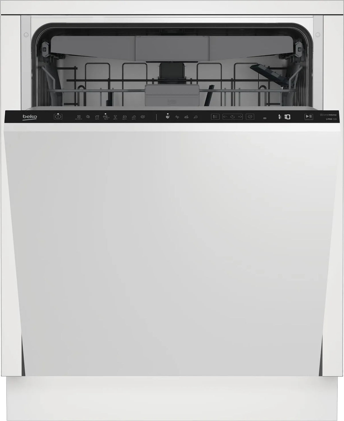Beko modèle BDIN38651C ENCASTRABLE 60 CM, Lave vaisselle