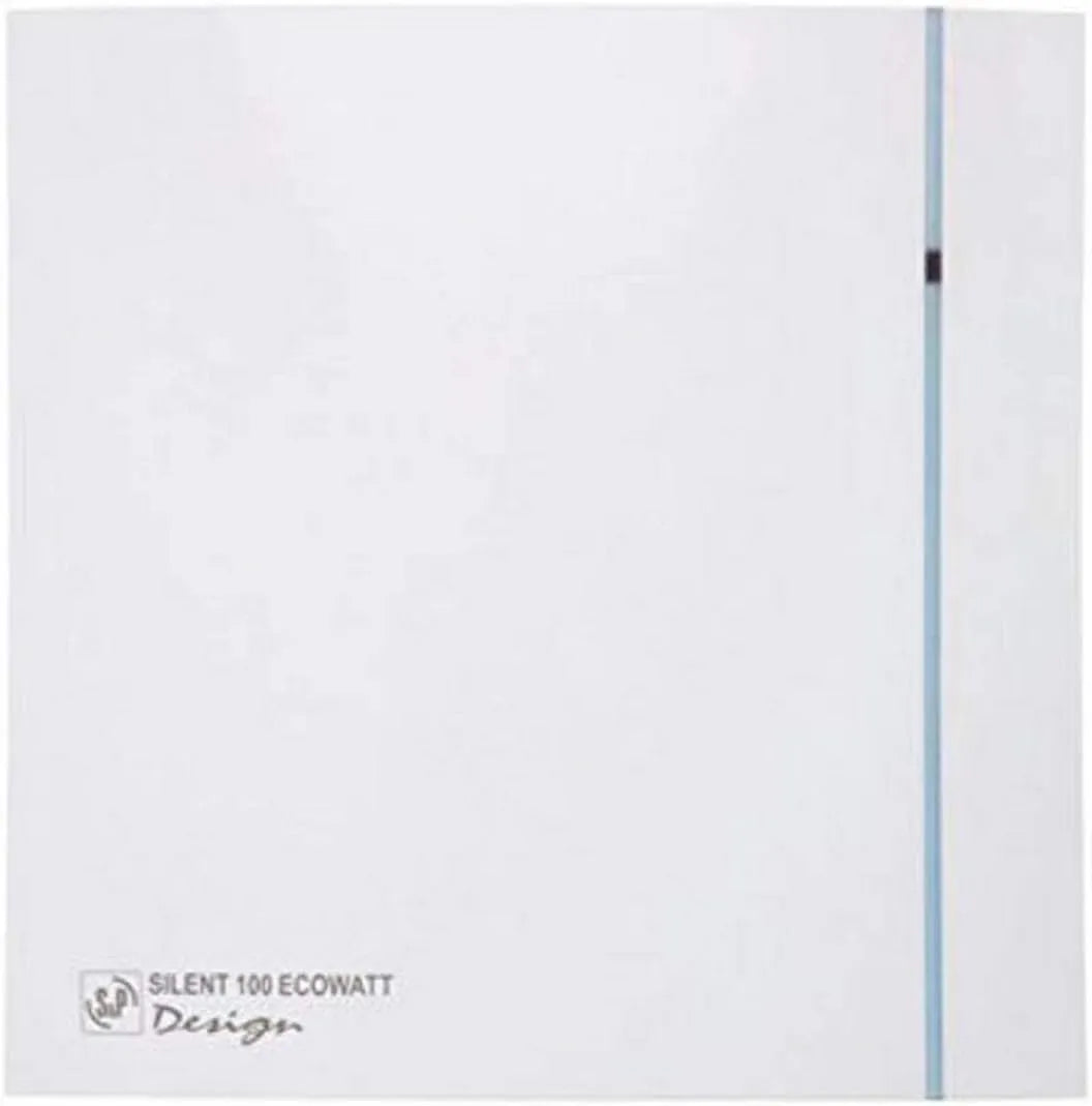 Modèle P Silent 100 silent100 CT-12/6 S &, Kit extracteur CZ Ecowatt +