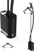Modèle 60min 60s STEAMONE, 42g/min, Defroisseur Vapeur Vertical 2000W 42g, Cable 2, Performant et Économique, Steamer Autonomie, Stilys