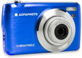 Appareil photo DC8200 21MP 16GB AgfaPhoto Realishot, Ecran LCD 2.7'', Zoom Optique 8X, Numérique Compact Cam, Vidéo Full HD, Batterie Lithium