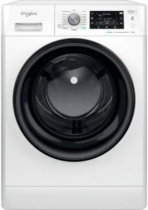 Whirlpool lave-linge FFDD9489BVFR
