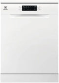 Electrolux lave-vaisselle ESA47205SW, Série 300 AirDry, Pose libre Sous pla