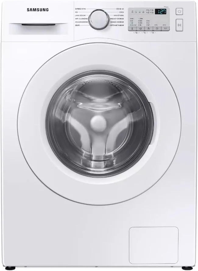 Lave-linge 1200 WW80T4020EH, frontal 8 Kg Tours, min