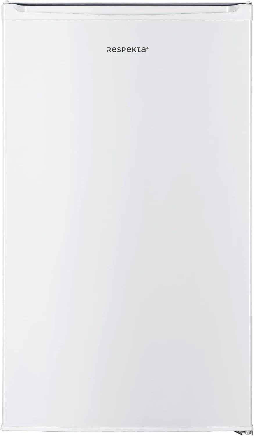Respekta réfrigérateur KSU50-11, 82cm de hauteur, charnières de porte réversibles, encastrable avec compartiment congélateur 3 étoiles