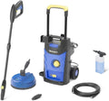 Nettoyeur haute pression MPX16EP Michelin, Pression Max. 125 Bar, Débit Max. 420 l/h, Puissance Absorbée 1600 W, à Eau Froide