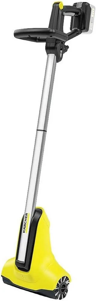 Kärcher Nettoyeur de Terrasses sans Fil PCL 3-18, sans Batterie