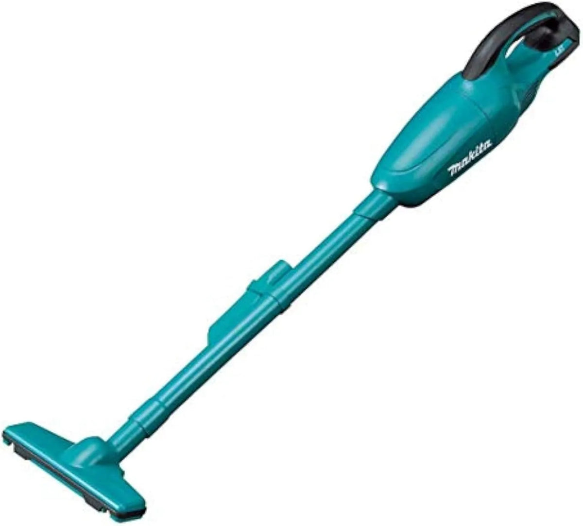 Makita aspirateur DCL180Z, Cordless 18 V Li-ION Vacuum Cleaner, Body Only, by