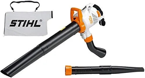 STIHL Broyeur électrique She 81