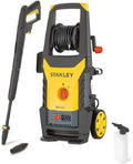 Nettoyeur haute pression SXPW25 Stanley, puissance 2500 W, 170 Bar, 500 l/h