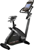 Vélo H8705BTFT, d'appartement Carbon Bike RS Multimedia écran tactile
