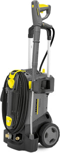 Kärcher nettoyeur haute pression, HD 5/15 C Plus, pression max.: 200 bar, pression de service: 150 bar, débit: 500 l/h, lance à jet
