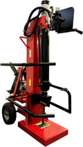 Fendeur de bois vertical à prise de force modèle VLS25T-PTO, largeur 104cm
