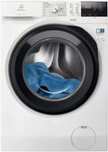 Lave-linge 1400 EW6FI4943FA, frontal 9kg Tours, min