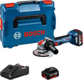 Bosch modèle tension, Professional Meuleuse d'angle GWX 06019H9105 18V-7