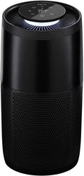 Purificateur d'air AP300, Système de filtration Hepa 3 en 1 avancé, virus et spores de moisissures, pour la maison et le bureau