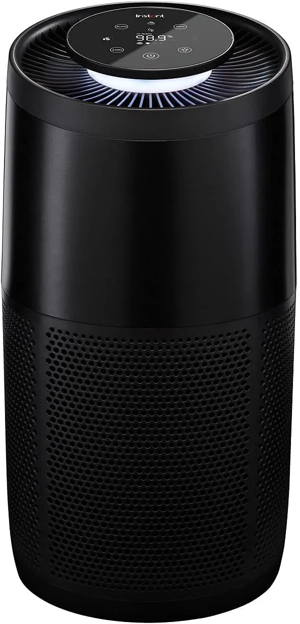 Purificateur d'air AP300, Système de filtration Hepa 3 en 1 avancé, virus et spores de moisissures, pour la maison et le bureau
