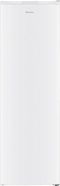 Congélateur GCO224NFWH GEDTECH, armoire 224L, No Frost, finition blanche