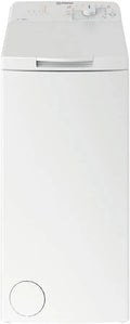 Lave-linge 1000 BTWL60400EUN, min, Top 6kg Tours