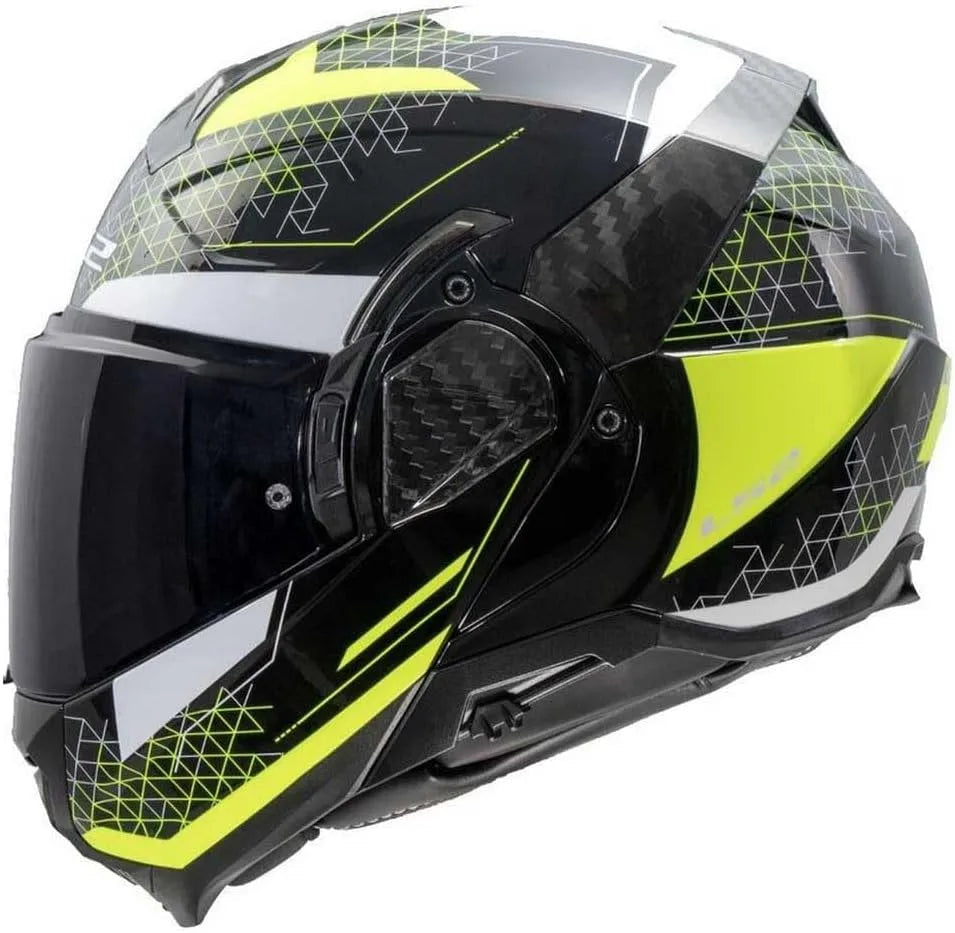 Advant II Astral Modular Helmet modèle Ls2 FF910 2XS