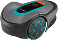 Tondeuse Gardena, Sileno Minimo 400 Bluetooth, Robot